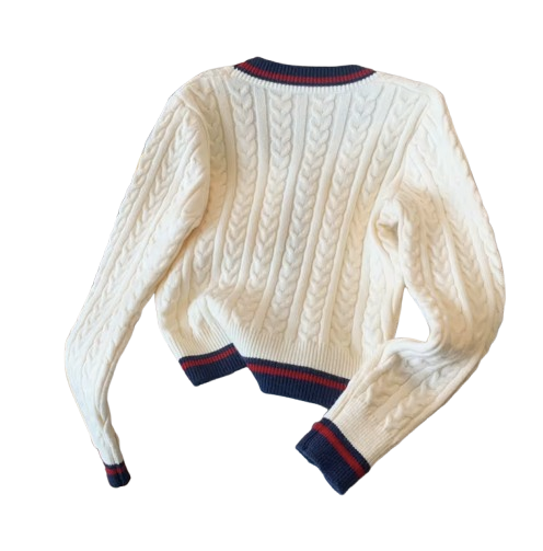 Knitwear Pullover